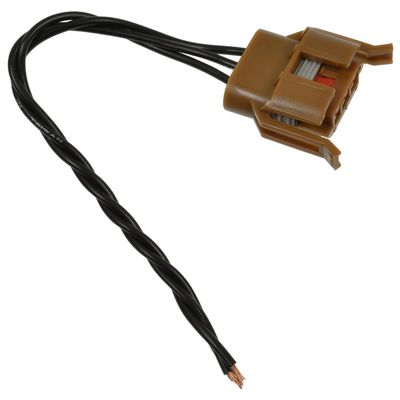 Standard Ignition S-694 Turn Signal / Parking Light Connector