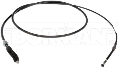 Dorman - HD Solutions 924-7001 Automatic Transmission Shifter Cable