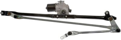 Dorman - OE Solutions 602-126AS Windshield Wiper Motor and Linkage Assembly
