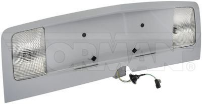 Dorman - OE Solutions 923-084 Back Up Light Assembly