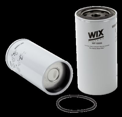 Wix WF10006 Fuel Water Separator Filter
