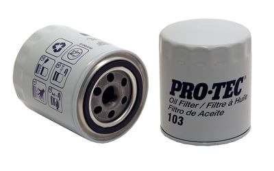 Pro-Tec 103 Engine Oil Filter