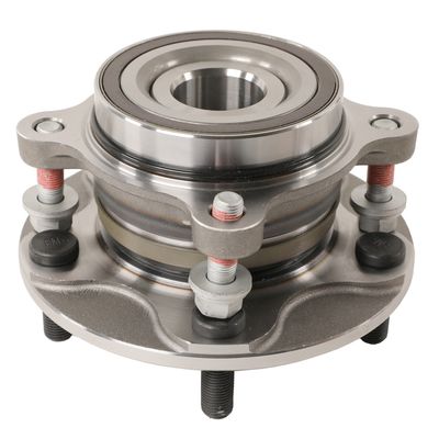 Dorman - OE Solutions 950-002 Wheel Bearing and Hub Assembly