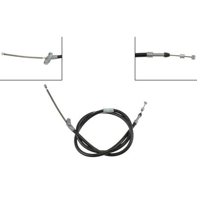 Dorman - First Stop C660011 Parking Brake Cable