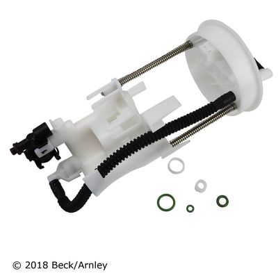 Beck/Arnley 043-3027 Fuel Pump Filter