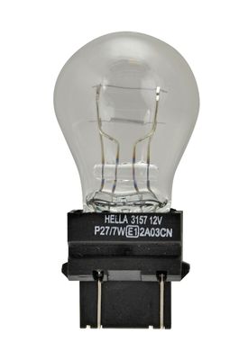 Hella 3157TB Back Up Light Bulb
