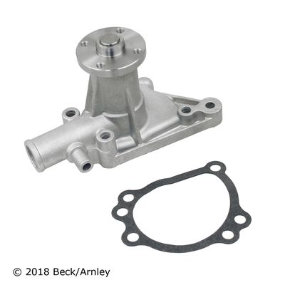 Beck/Arnley 131-1018 Engine Water Pump