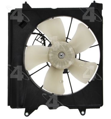Dorman - OE Solutions 621-427 Engine Cooling Fan Assembly