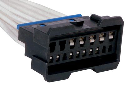 ACDelco PT208 Multi-Purpose Wire Connector