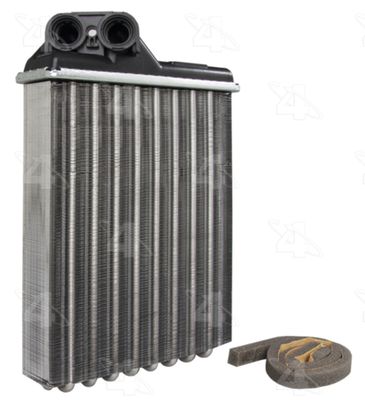 Global Parts Distributors LLC 8231653 HVAC Heater Core