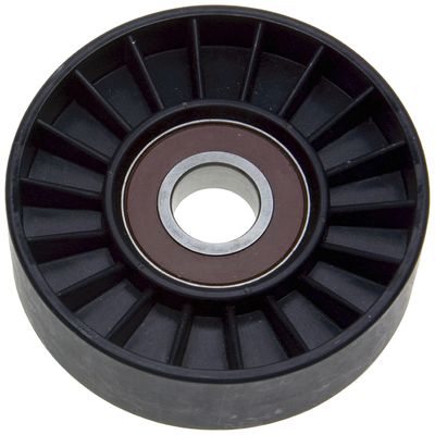 ACDelco 38027 Accessory Drive Belt Pulley