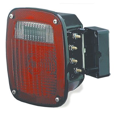 Grote 52902 Tail Light
