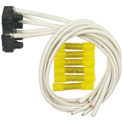 Standard Ignition S-1090 Power Window Switch Connector