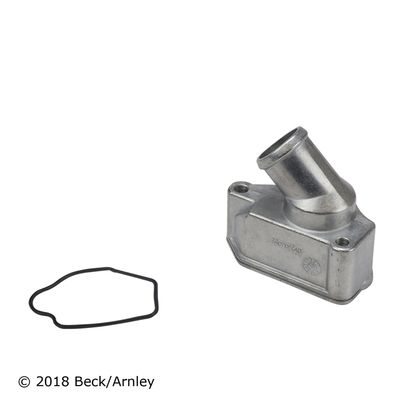 Beck/Arnley 143-0847 Engine Coolant Thermostat Housing Assembly