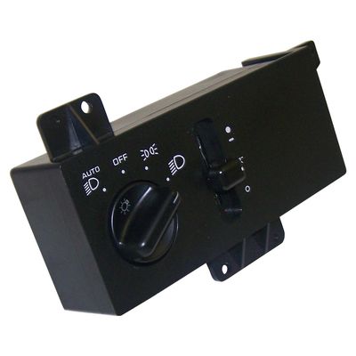 GM Genuine Parts D2230C Multi-Purpose Switch