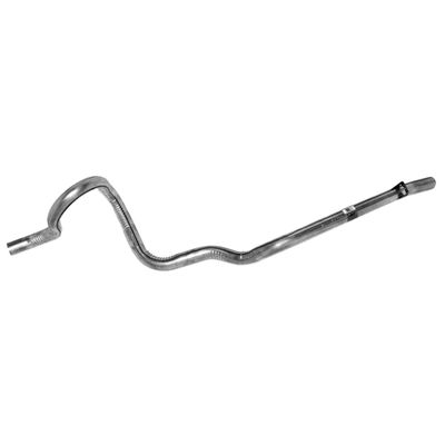 Walker Exhaust 46607 Exhaust Tail Pipe