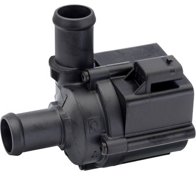 Pierburg distributed by Hella 7.04071.71.0 Engine Auxiliary Water Pump