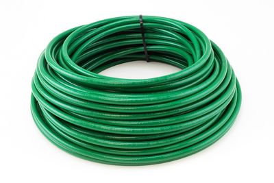 3/8" Nylon Tubing, Green, 500ft