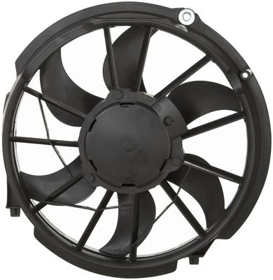 Four Seasons 75215 Engine Cooling Fan Assembly