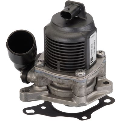 Pierburg distributed by Hella 7.01510.85.0 Secondary Air Injection Control Valve
