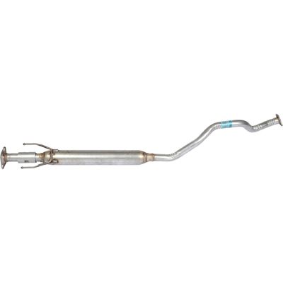 Walker Exhaust 56293 Exhaust Resonator and Pipe Assembly