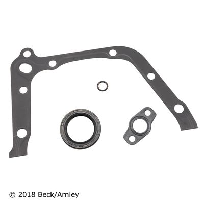 Beck/Arnley 039-8005 Engine Oil Pump Gasket Kit