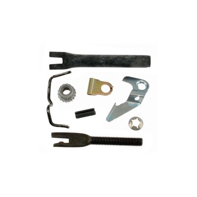 Carlson H2638 Drum Brake Self-Adjuster Repair Kit