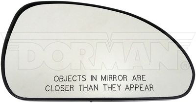 Dorman - HELP 56749 Door Mirror Glass
