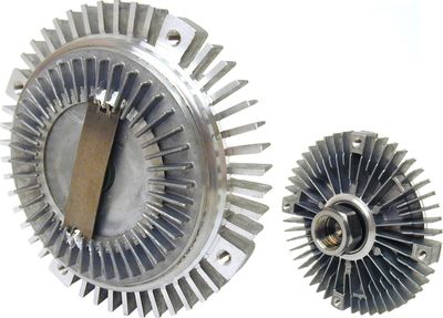 URO Parts 11521723027 Engine Cooling Fan Clutch
