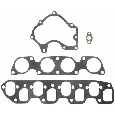 FEL-PRO MS 90947 Intake and Exhaust Manifolds Combination Gasket