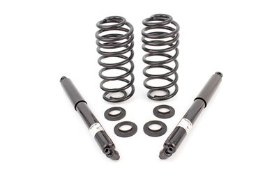 Unity Automotive 65230C Air Spring to Coil Spring Conversion Kit