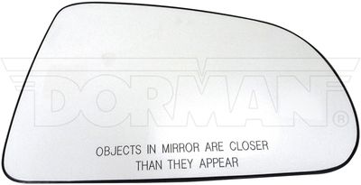 Dorman - HELP 56219 Door Mirror Glass