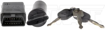 Dorman - OE Solutions 989-711 Ignition Lock Cylinder