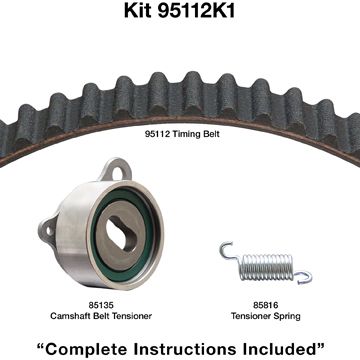 Dayco 95112K1 Engine Timing Belt Kit