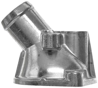 Gates CO34765 Engine Coolant Thermostat Housing Cover
