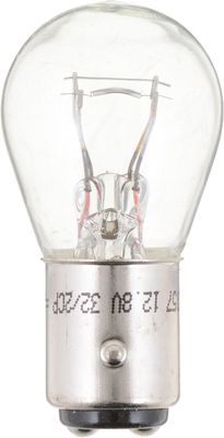Philips 2057CP Turn Signal Light Bulb