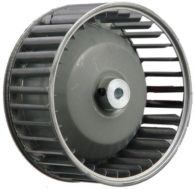 Continental BW9303 HVAC Blower Motor Wheel