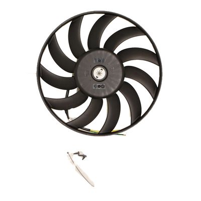 Valeo 698610 Engine Cooling Fan