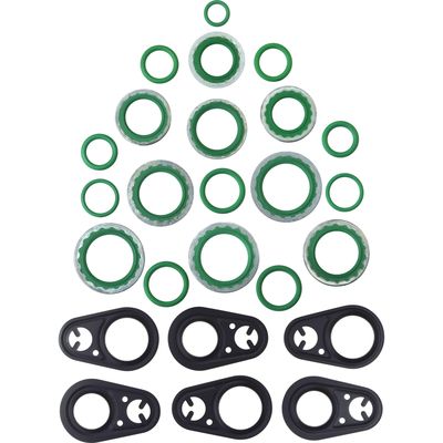 UAC RS 2714 A/C System Seal Kit