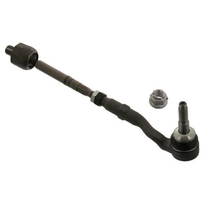 Febi-Bilstein 39678 Steering Tie Rod Assembly
