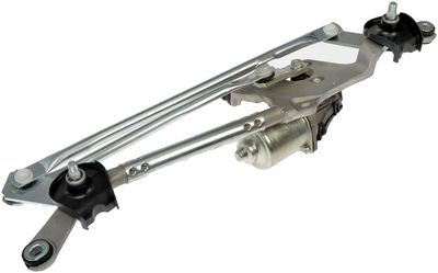 Dorman - OE Solutions 602-445AS Windshield Wiper Motor and Linkage Assembly