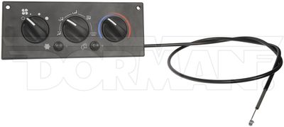 Dorman - HD Solutions 599-5511 HVAC Control Module