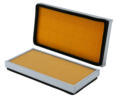 Wix WP10001 Cabin Air Filter