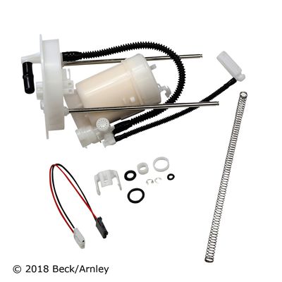 Beck/Arnley 043-3032 Fuel Pump Filter