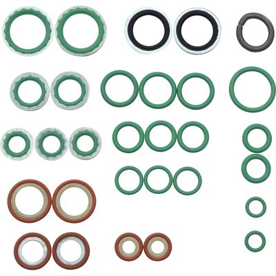 UAC RS 2731 A/C System Seal Kit