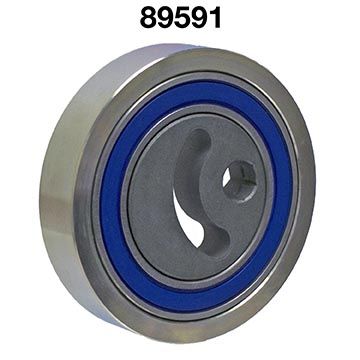 Dayco 89591 Accessory Drive Belt Idler Pulley