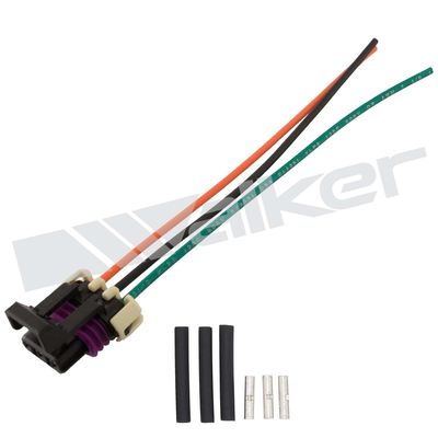 Walker Products 270-1036 Electrical Pigtail