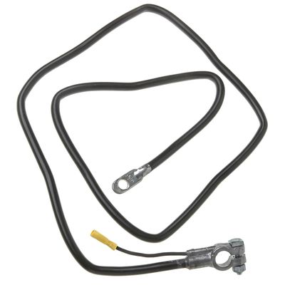 Federal Parts 7564LC Battery Cable