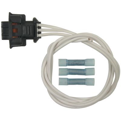 Standard Ignition S-1038 ABS Modulator Sensor Connector