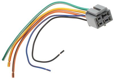 ACDelco PT2006 Parking Aid Control Module Connector